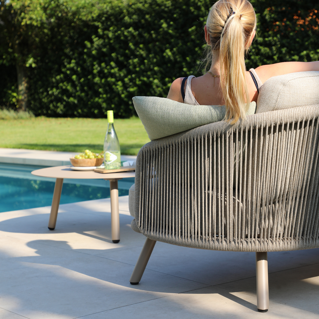 Harbour Coffee Table Set (lead time)