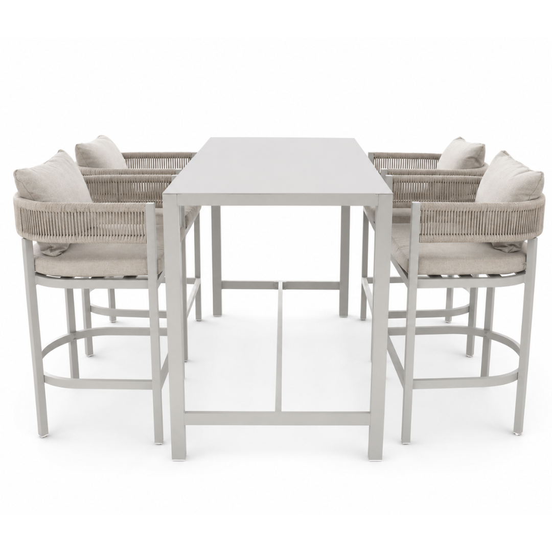 Praslin Bar Set - Dune | PREORDER SEPTEMBER