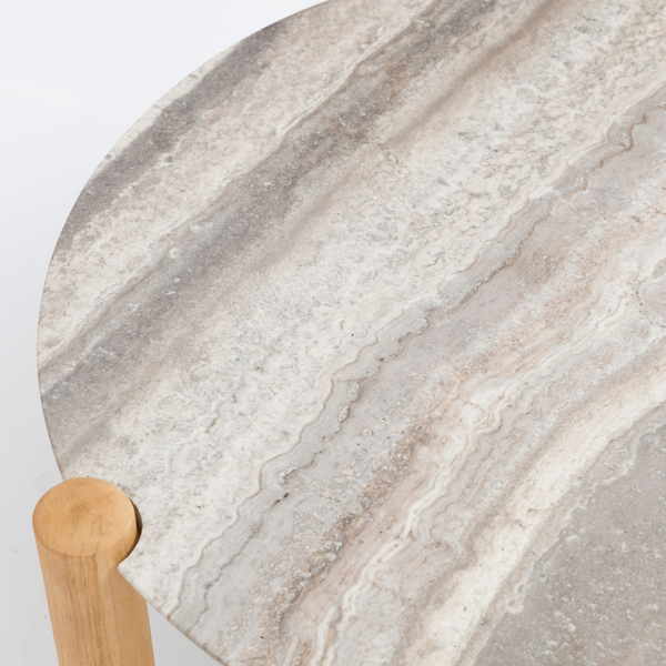 Orbit Coffee Table - Round | PREORDER AUGUST