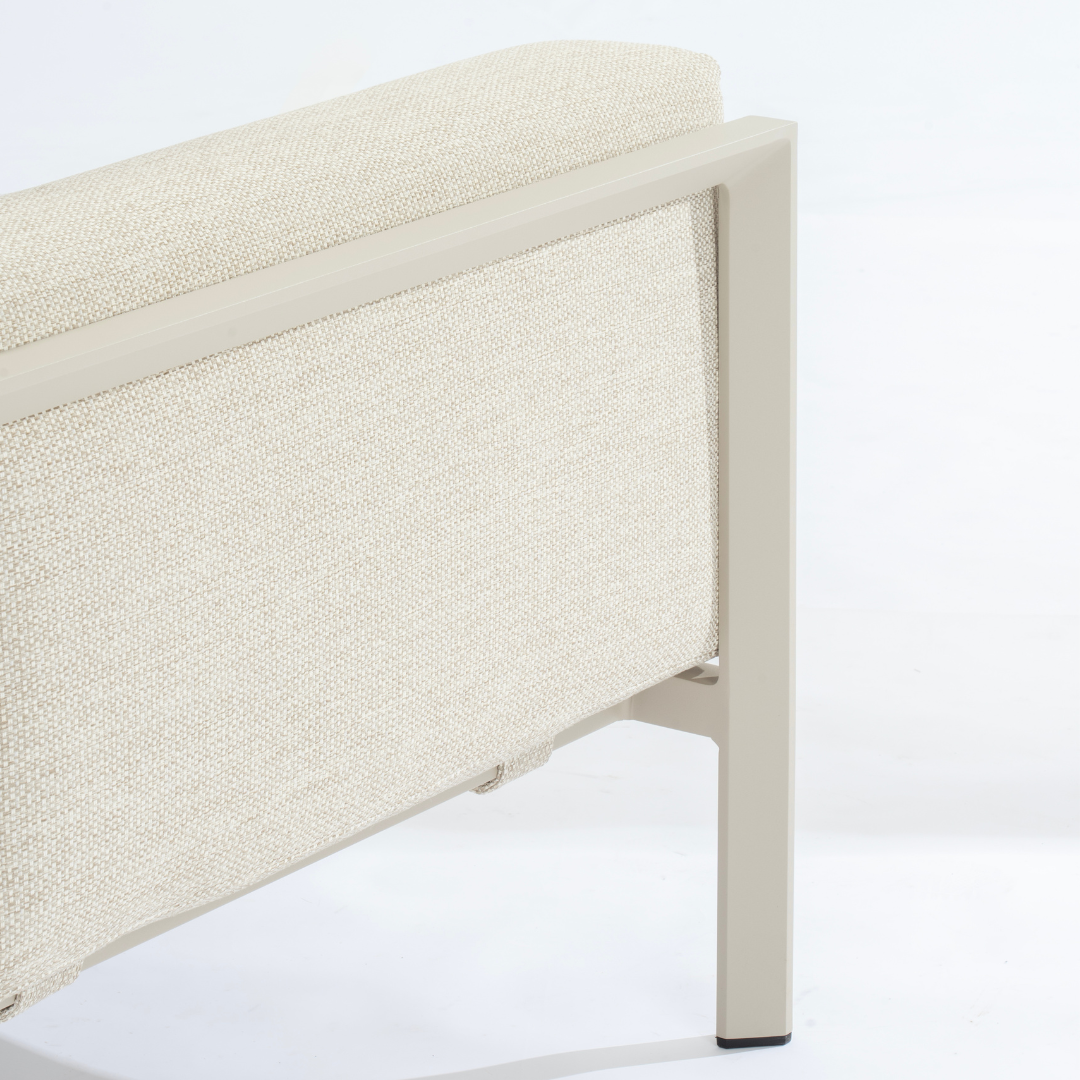 Reef 1-Seater Sofa | PREORDER SEPTEMBER