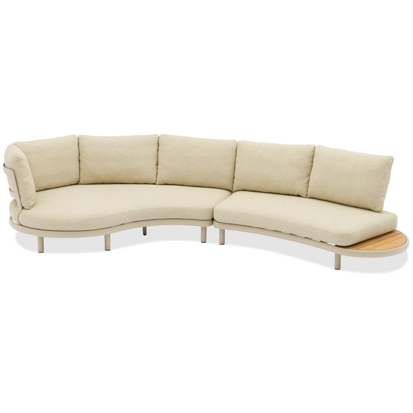 Cloud 4 Seater Sofa