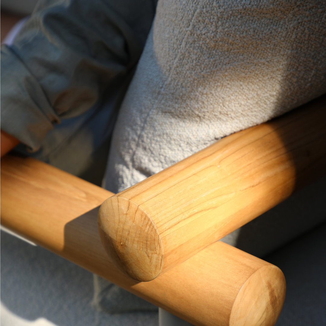 Orbit 3-Seater Sofa