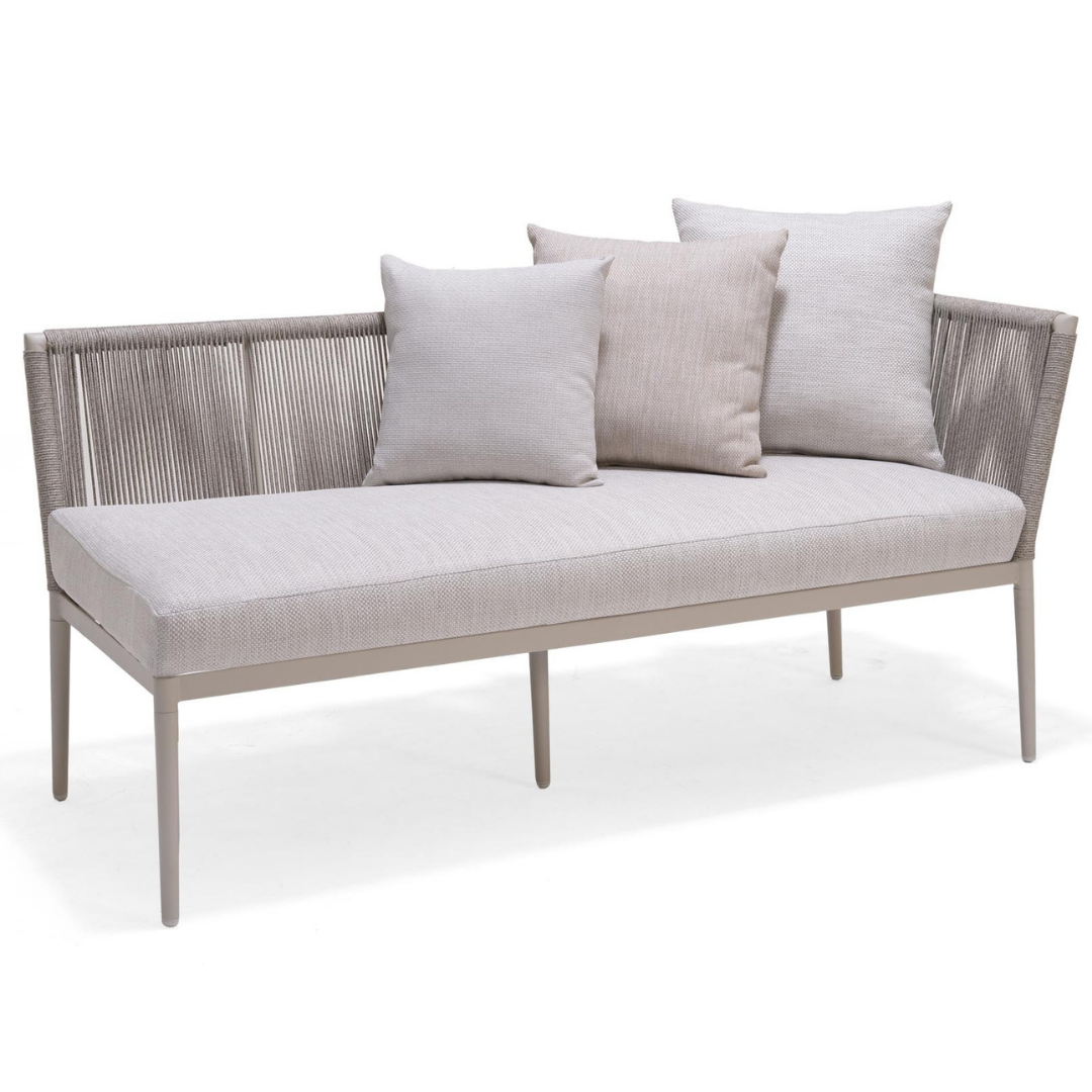 Topaz Casual Outdoor Dining Set