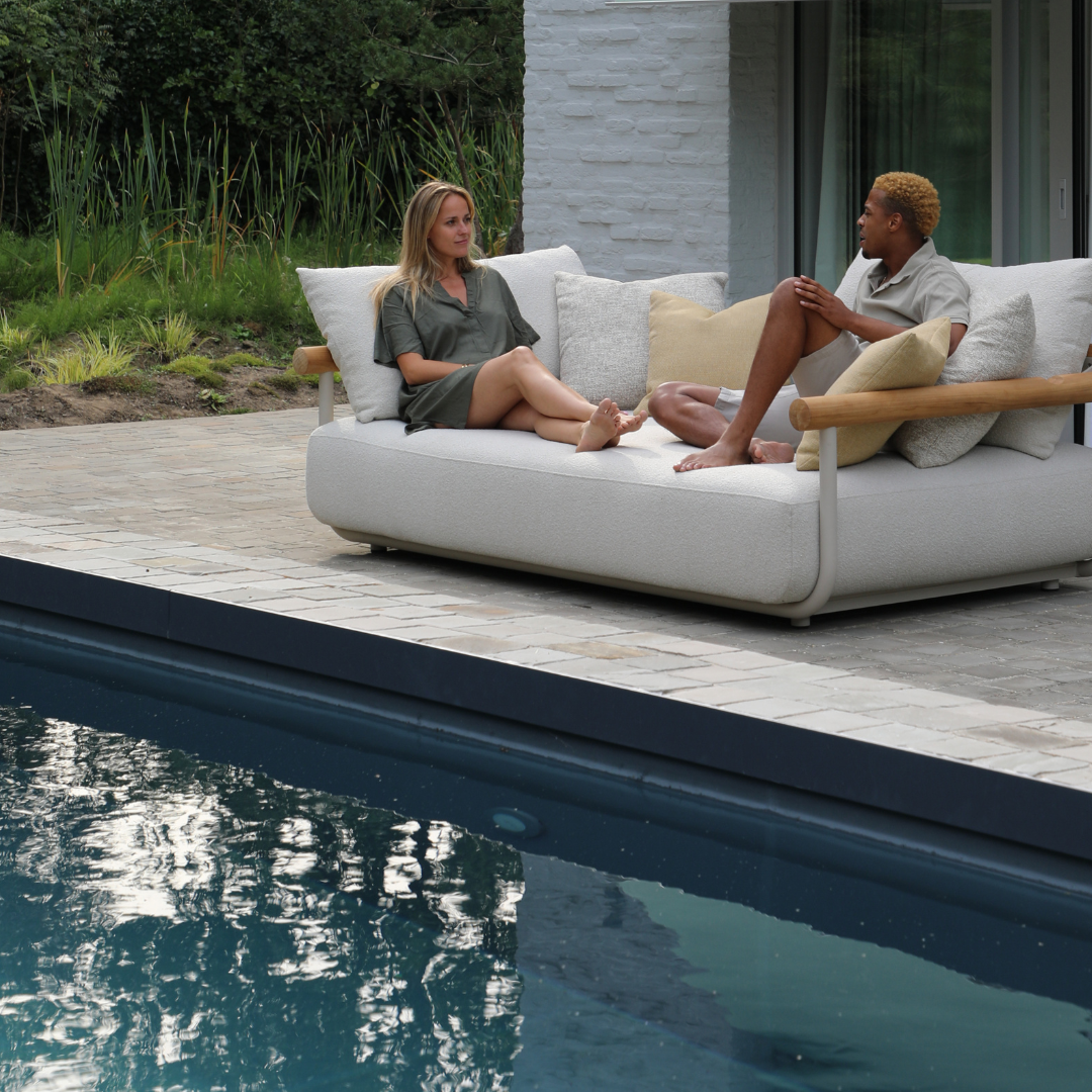 Orbit 3-Seater Sofa