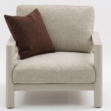 Tolo 1-Seater Sofa - Latte | PREORDER AUGUST