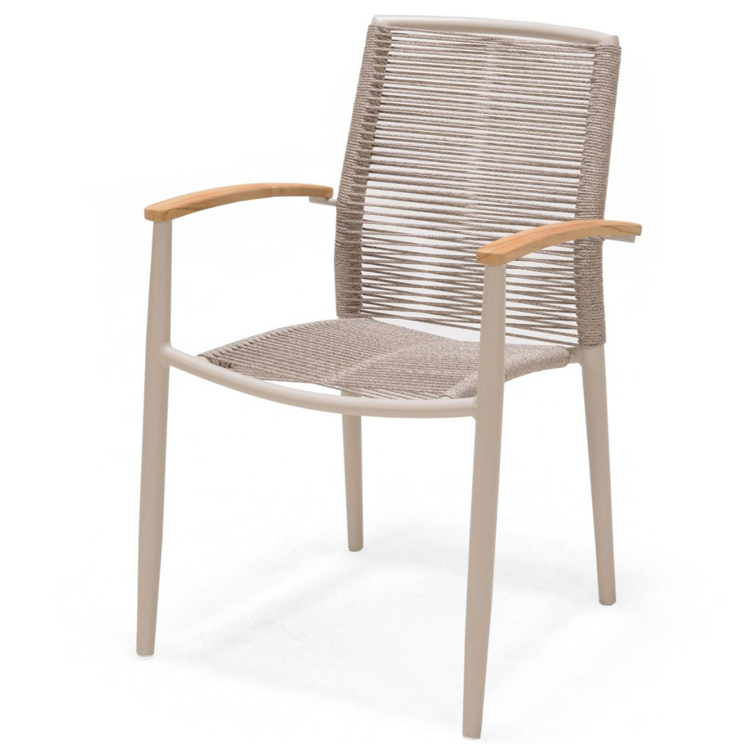 Topaz Casual Outdoor Dining Set