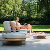 Dox Sofa Set