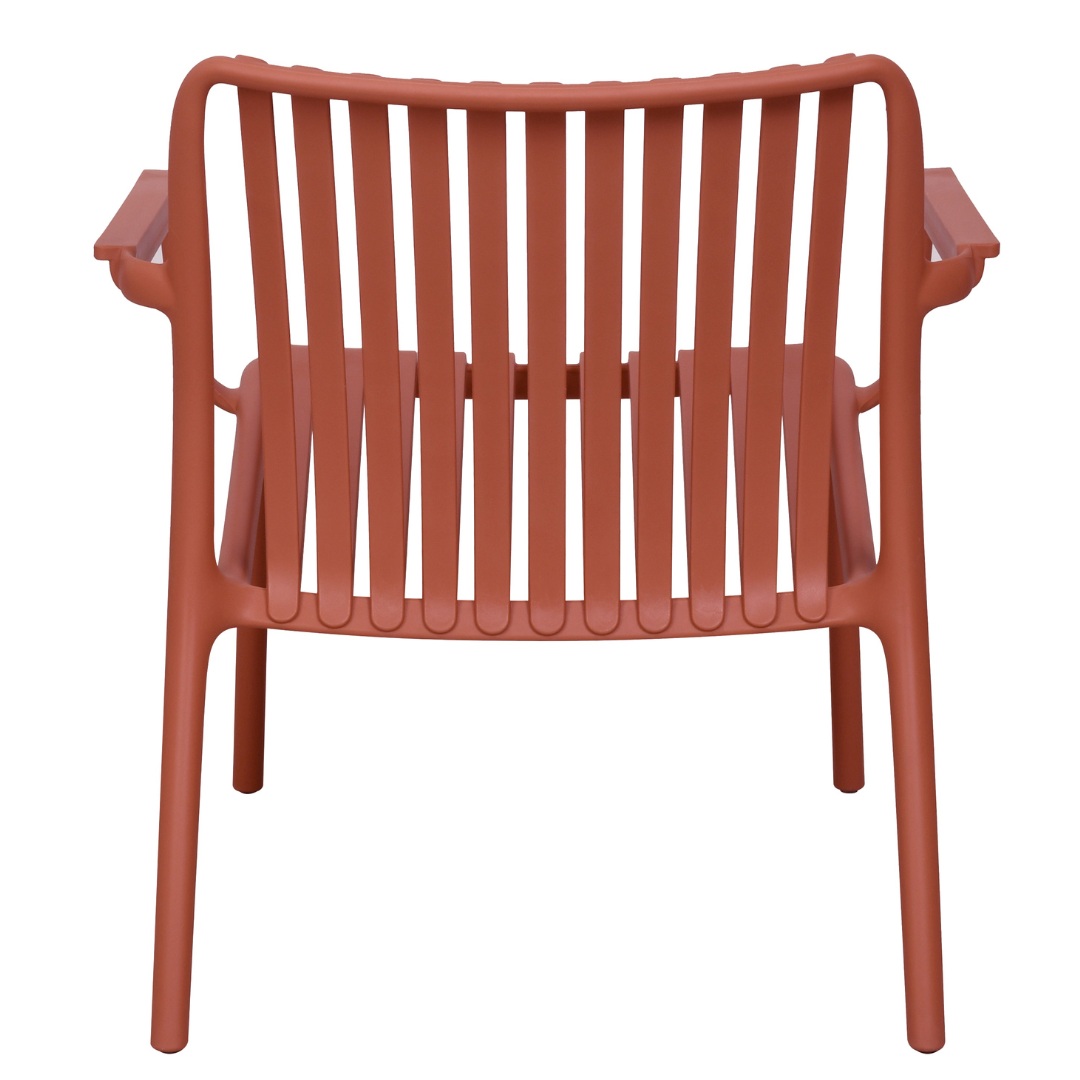 Cabo 6pc Lounge Set Terracotta | PREORDER FEBRUARY