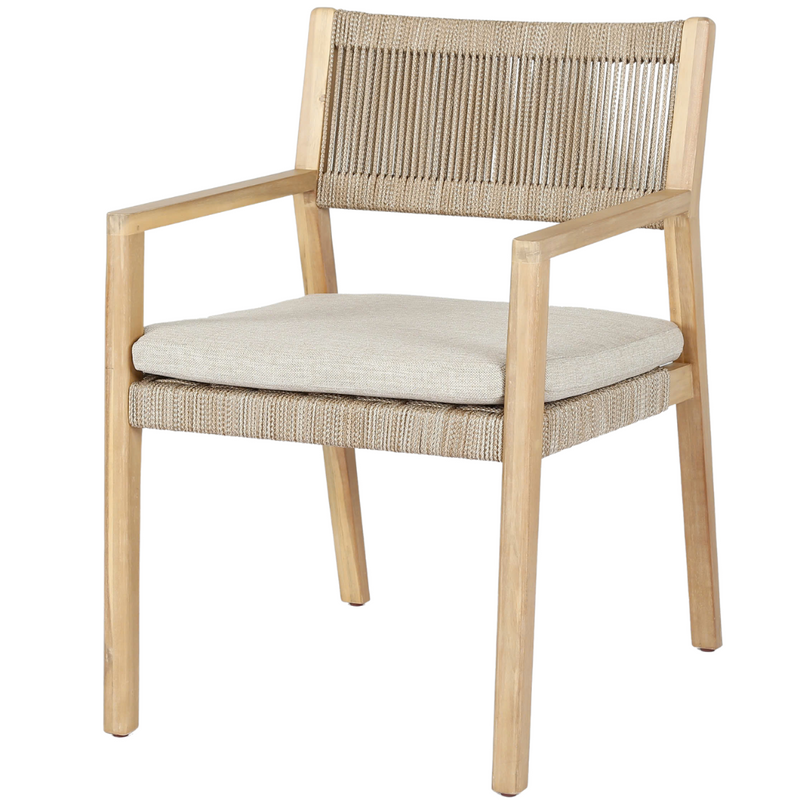 SET OF 2: TUCSON DINING CHAIRS | PREORDER NOVEMBER