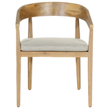 SANJO DINING CHAIR | PREORDER JANUARY