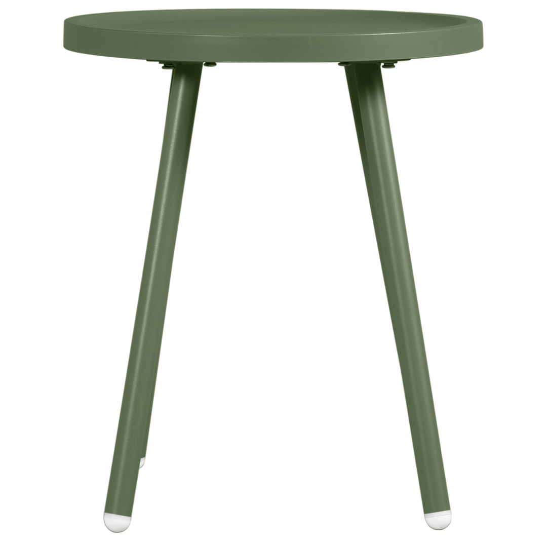 Amalfi Side Table - Olive | PREORDER AUGUST