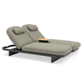 Cloud Double Sun Lounger Set