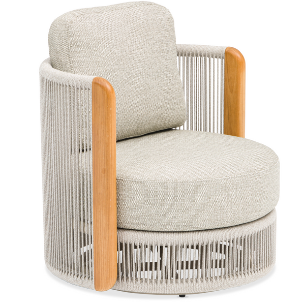 Haven Swivel Chair