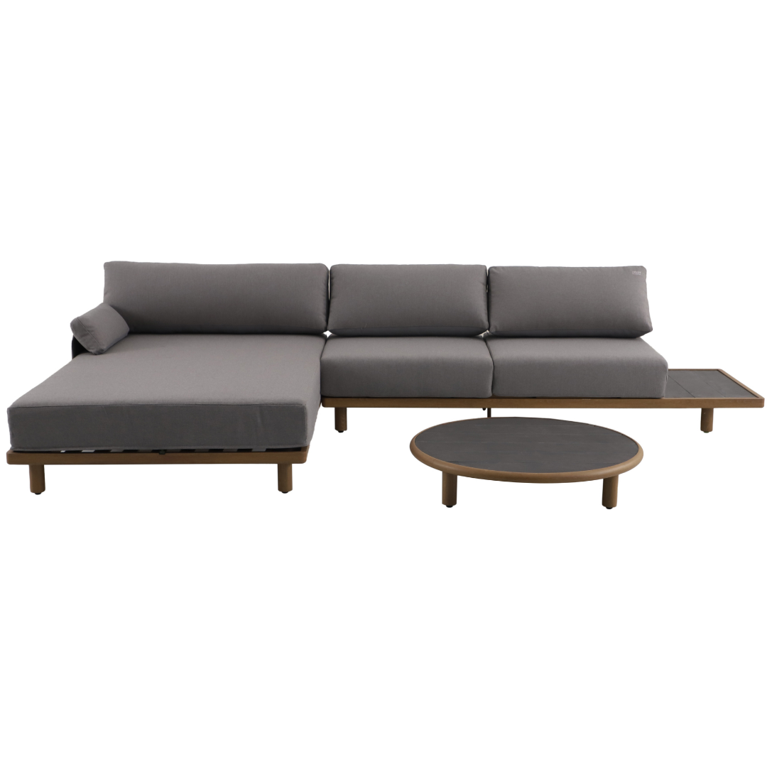 Skovbryn Corner Sofa Set | PREORDER AUGUST