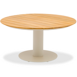 Tube Dining Table