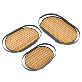 Cloud Serving Trays