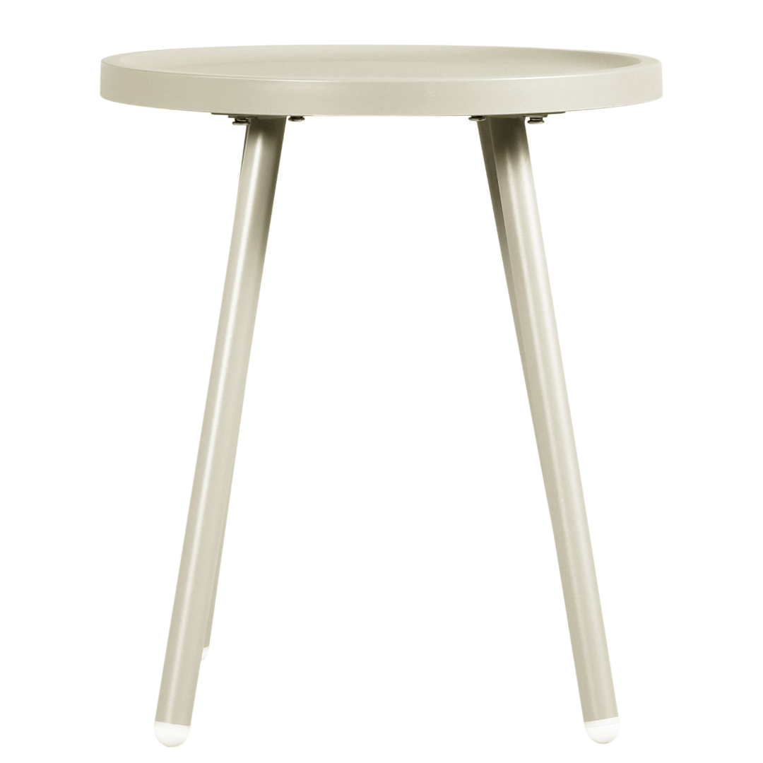 Amalfi Side Table - Dune | PREORDER AUGUST
