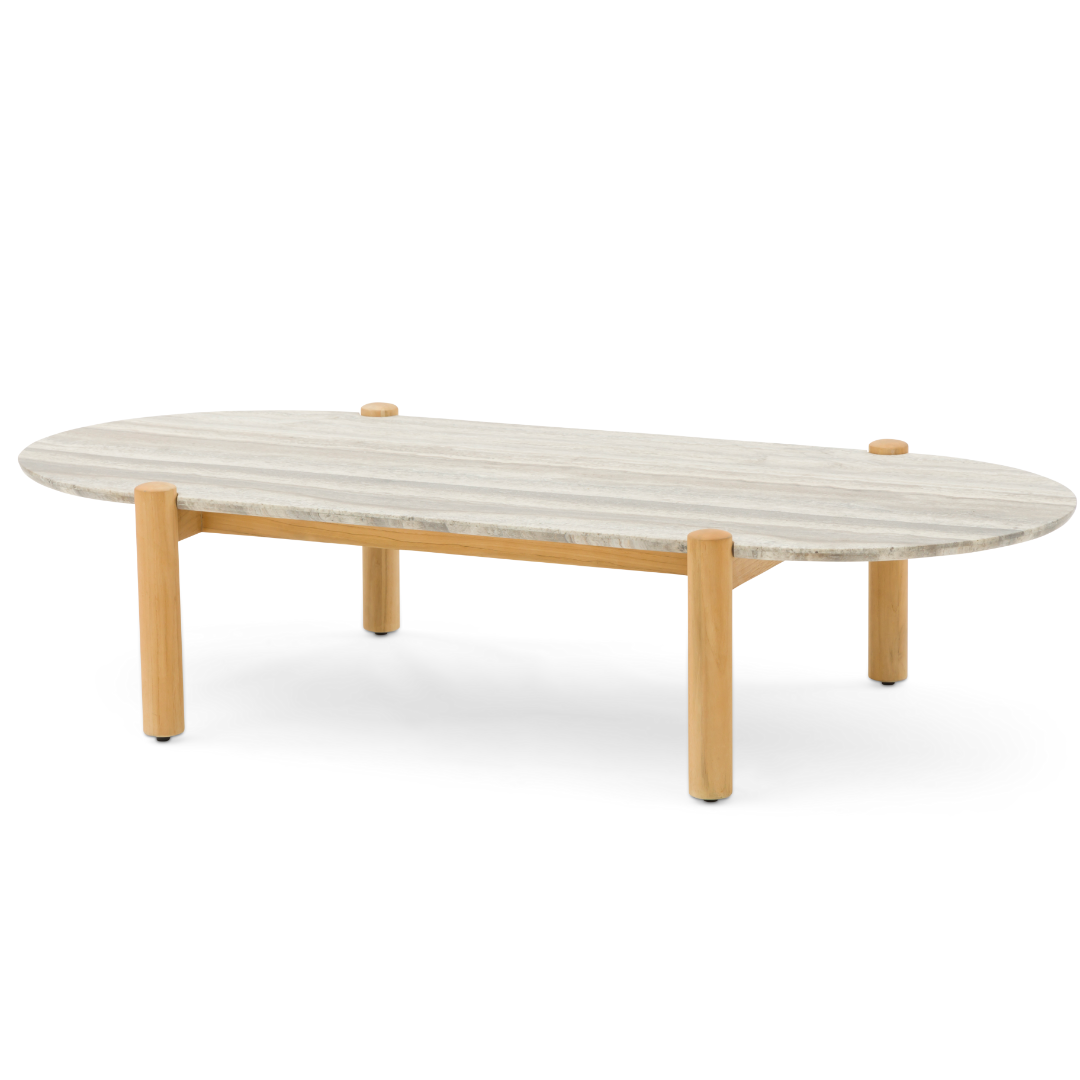 Orbit Coffee Table - Oval | PREORDER AUGUST