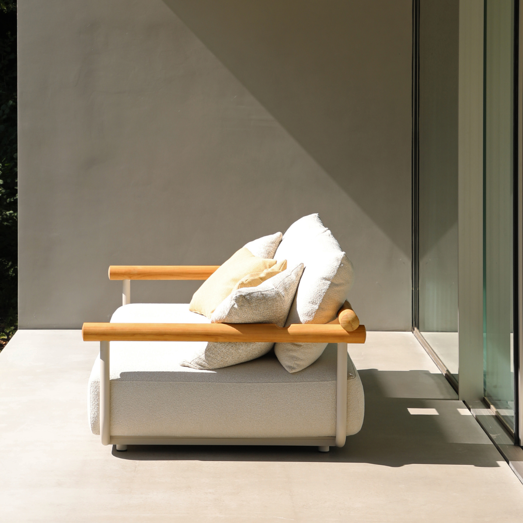 Orbit 3-Seater Sofa