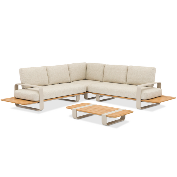 Dox Sofa Set