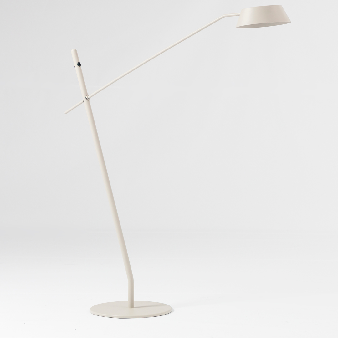 Sunny Solar Pendant Lamp - Mocha