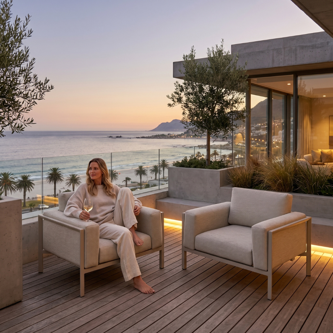 Reef 1-Seater Sofa