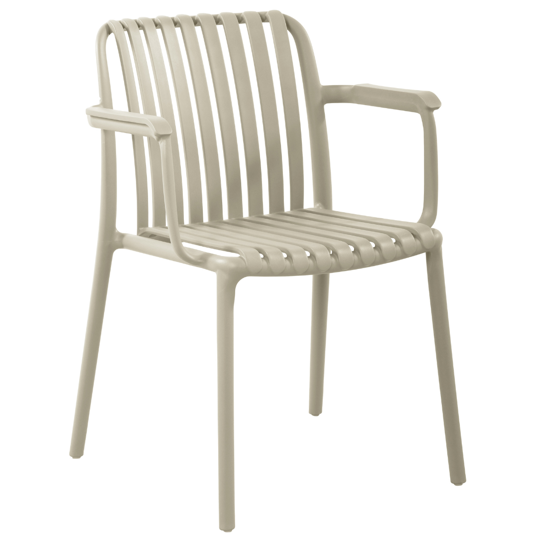 Cabo Dining Chair - Dune | PREORDER AUGUST