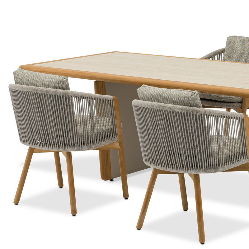 Haven Dining Table
