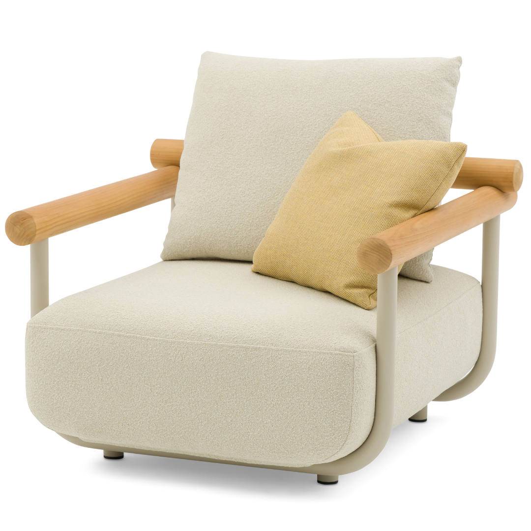 Orbit 1-Seater Sofa | PREORDER AUGUST