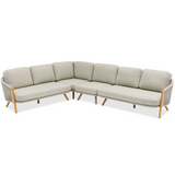 Haven 6-seater Corner Sofa