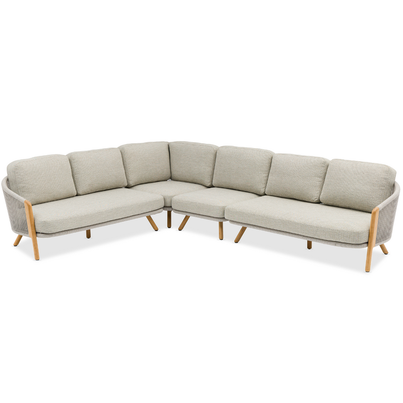 Haven 6-seater Corner Sofa