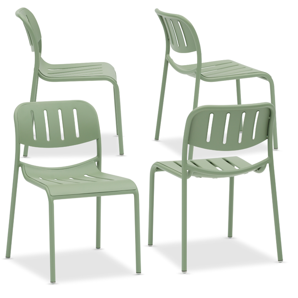 Sunset Side Chair (Set of 4)