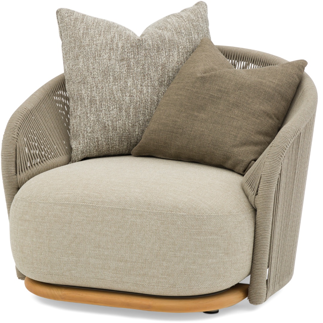 Wave 1-Seater Sofa | PREORDER AUGUST