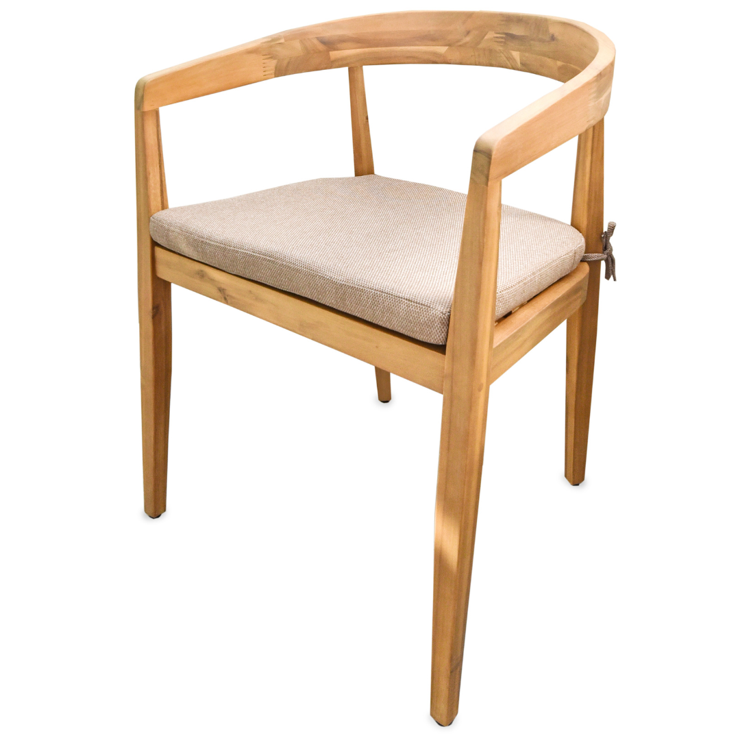 SANJO DINING CHAIR