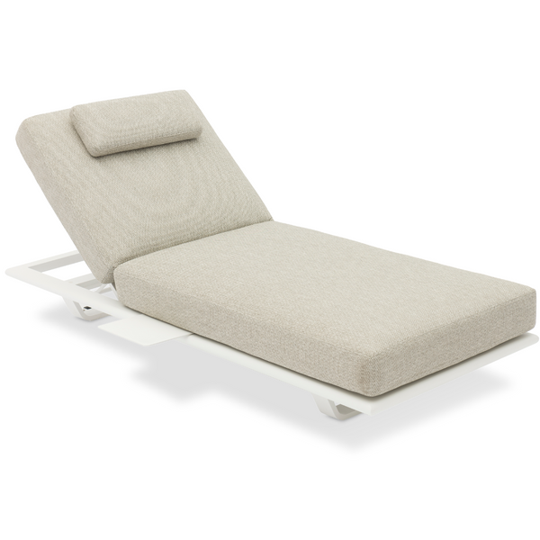 Twins Sun Lounger