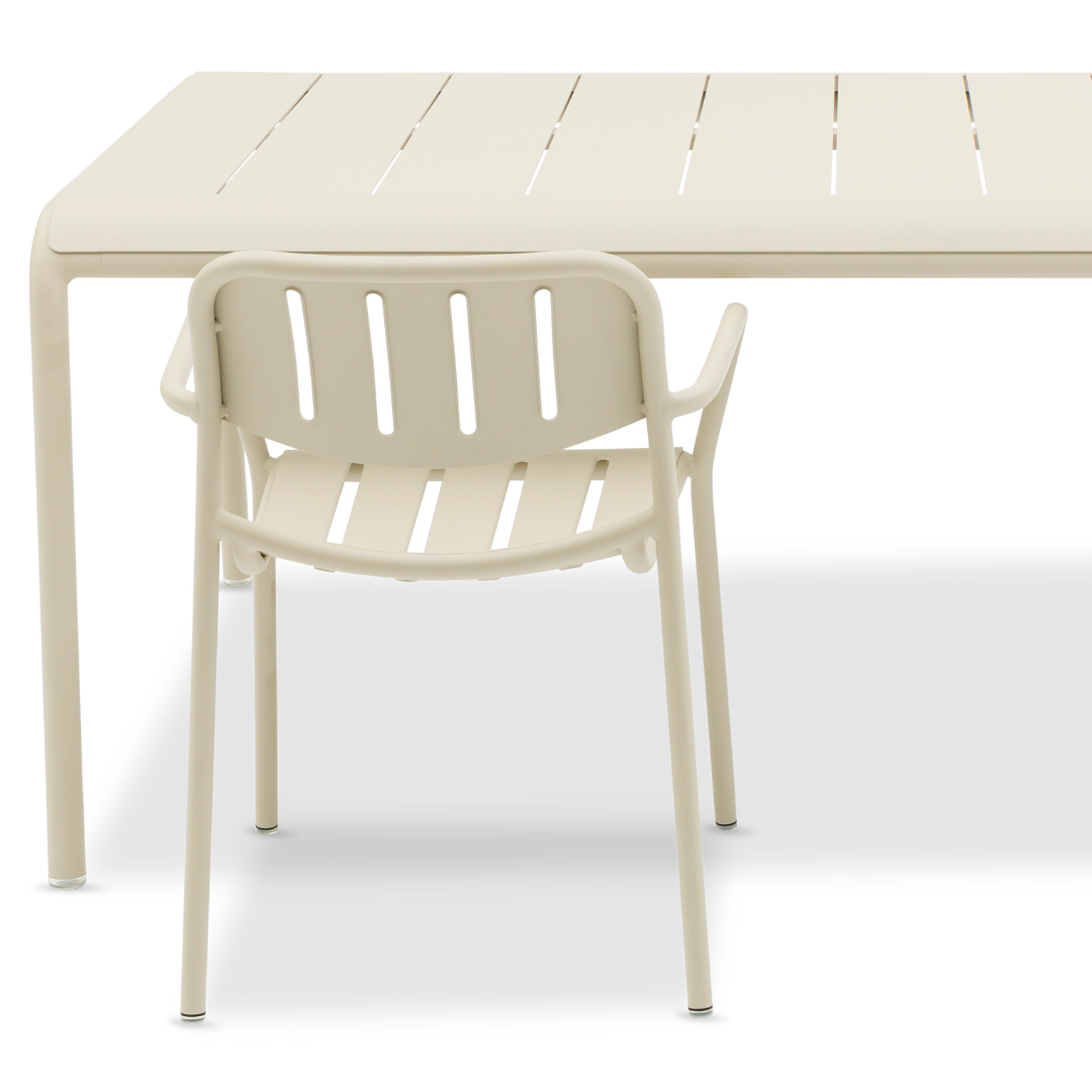 Sunset 2.2m Dining Table (lead time)