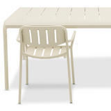 Sunset 2.2m Dining Table