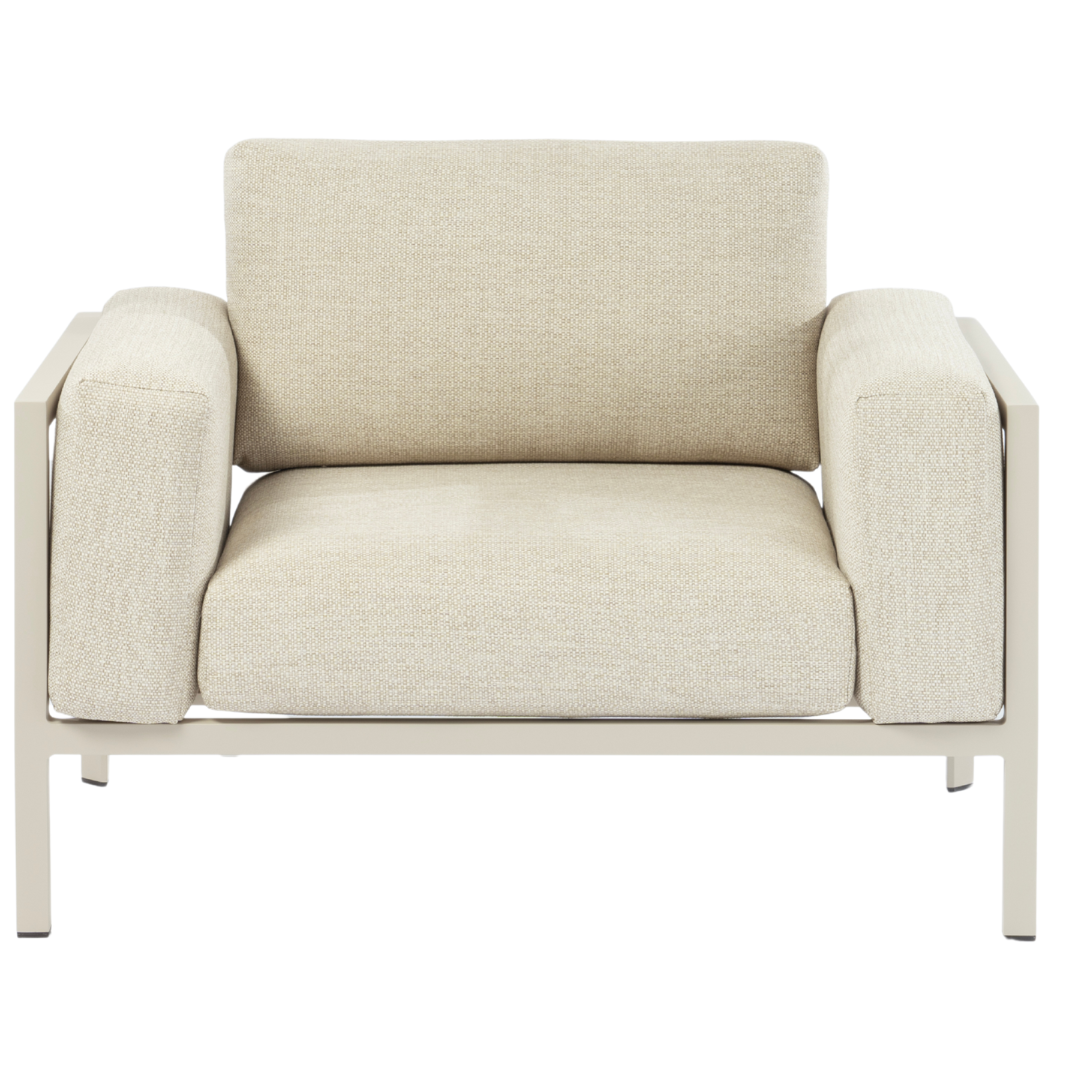 Reef 1-Seater Sofa | PREORDER SEPTEMBER