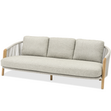 Haven 3 Seater Sofa - Sand | PREORDER FEBRUARY