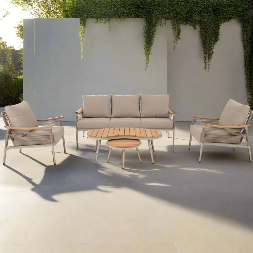 Luna Sofa Set