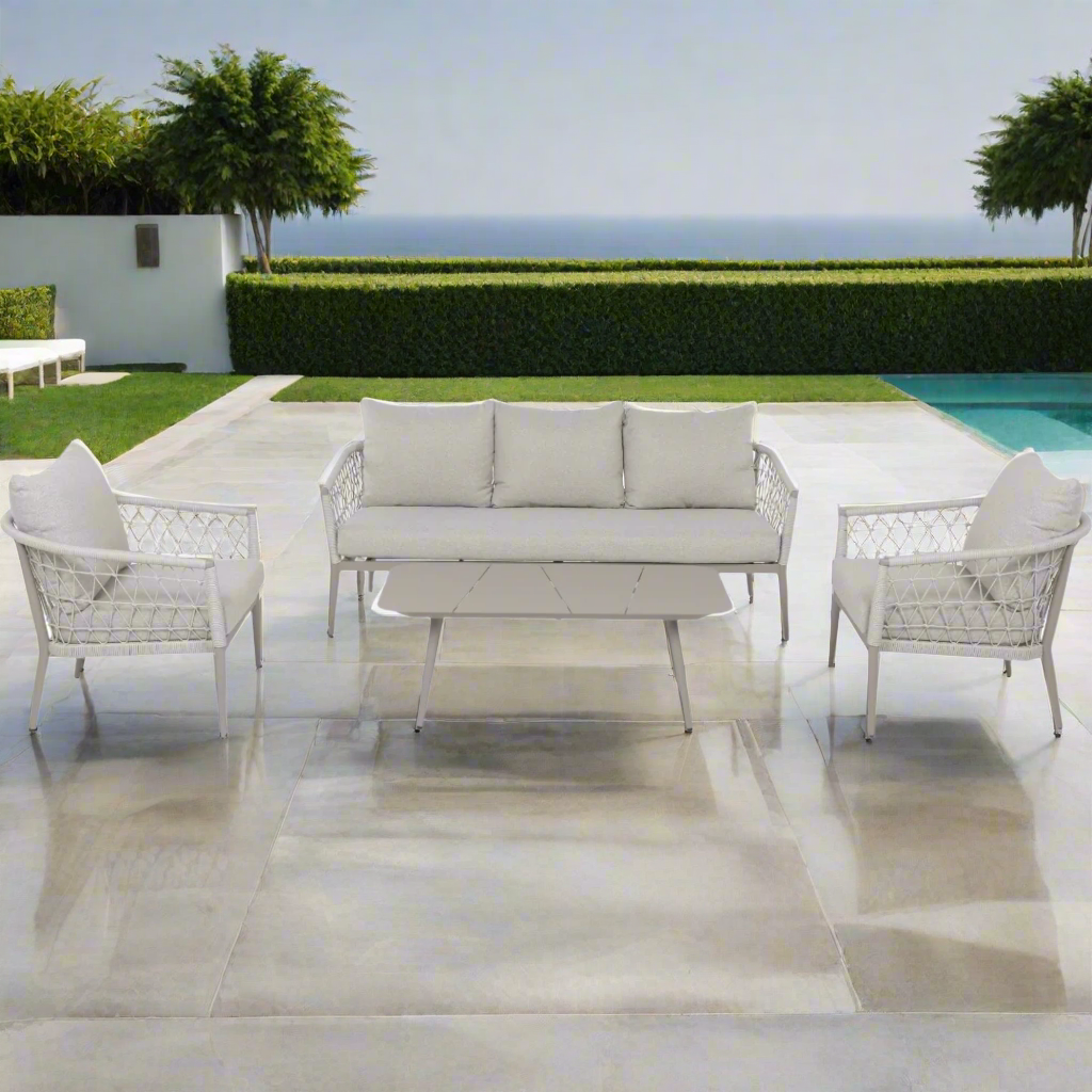 Enna Sofa Set
