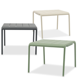 Sunset Square Dining Table