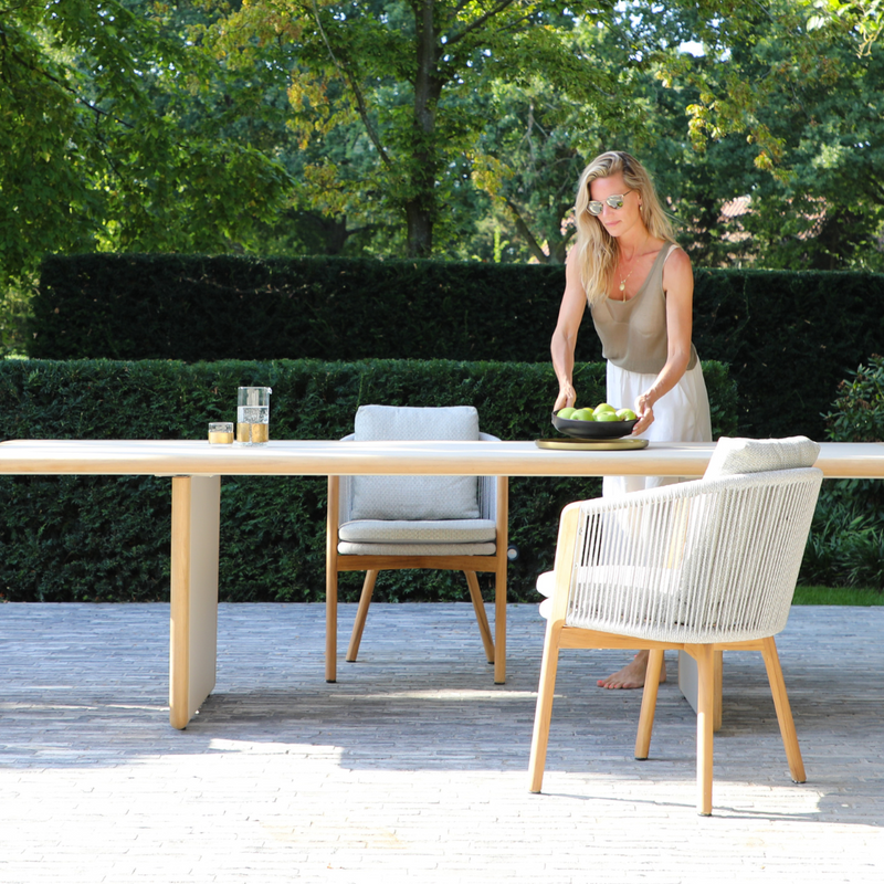 Haven Dining Table