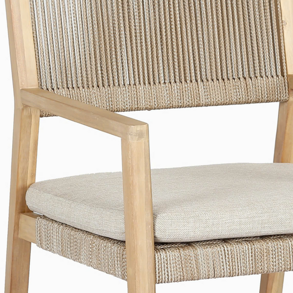 SET OF 2: TUCSON DINING CHAIRS | PREORDER NOVEMBER