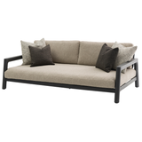 Tolo 3-Seater Sofa - Charcoal | PREORDER AUGUST