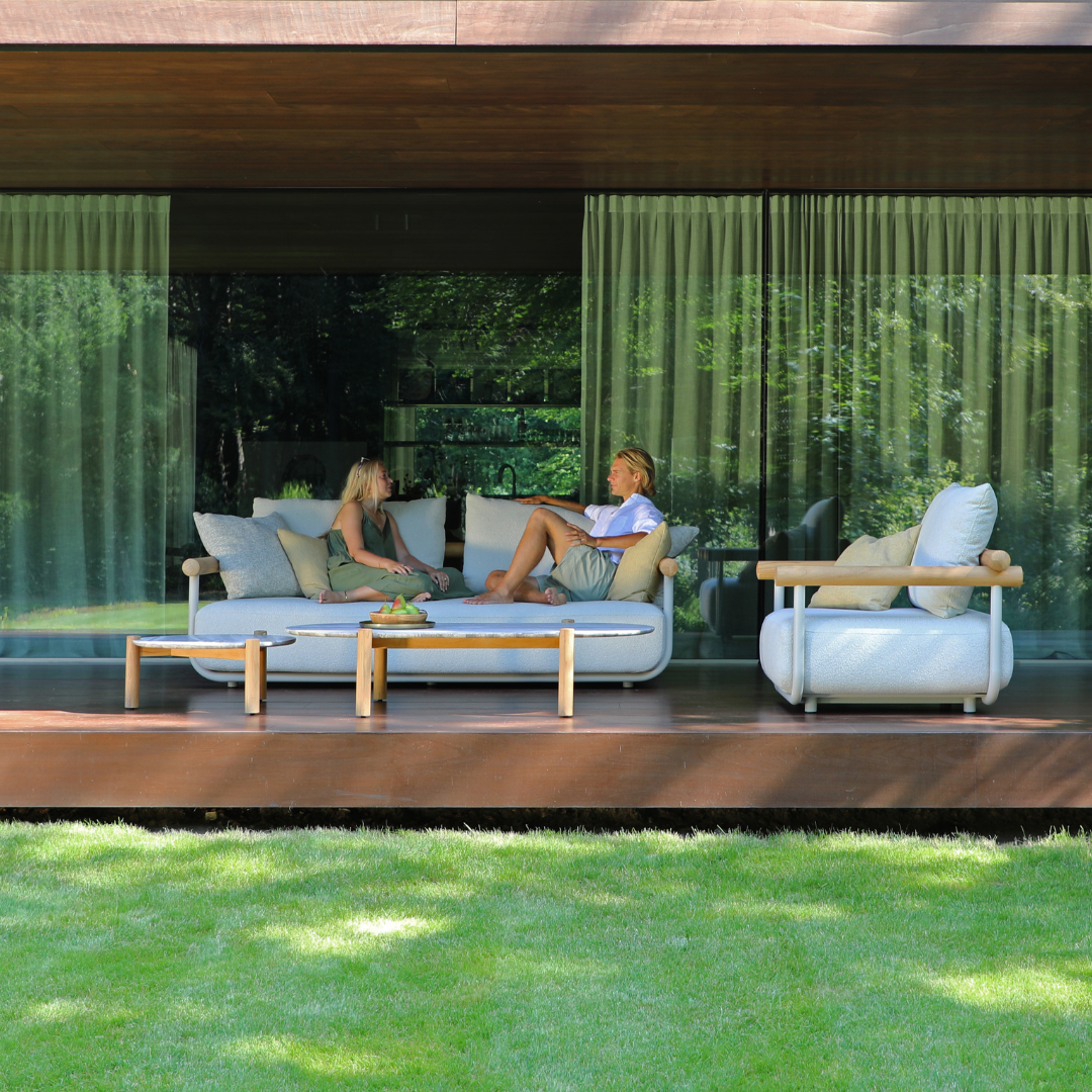 Orbit 1-Seater Sofa