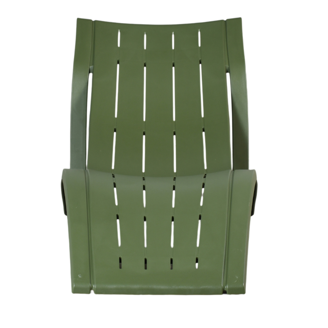 Hydra Sun Lounger - Olive | PREORDER AUGUST