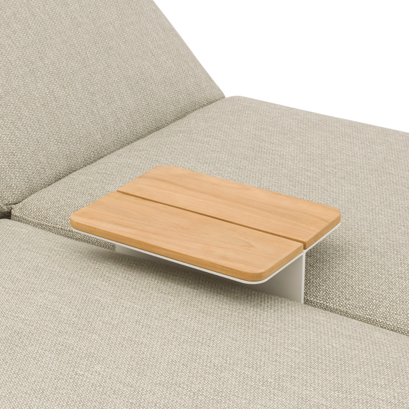 Twins Double Sun Lounger Set