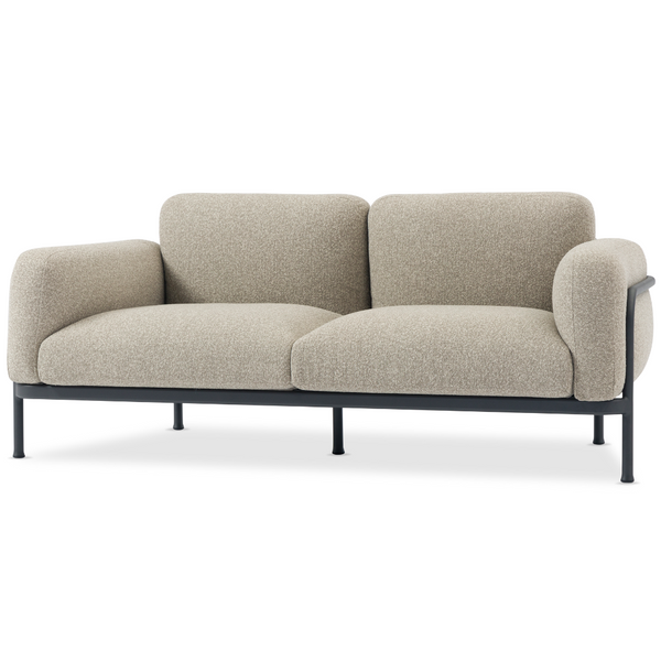 Coral 2-Seater Sofa