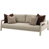 Tolo 3-Seater Sofa - Latte | PREORDER AUGUST